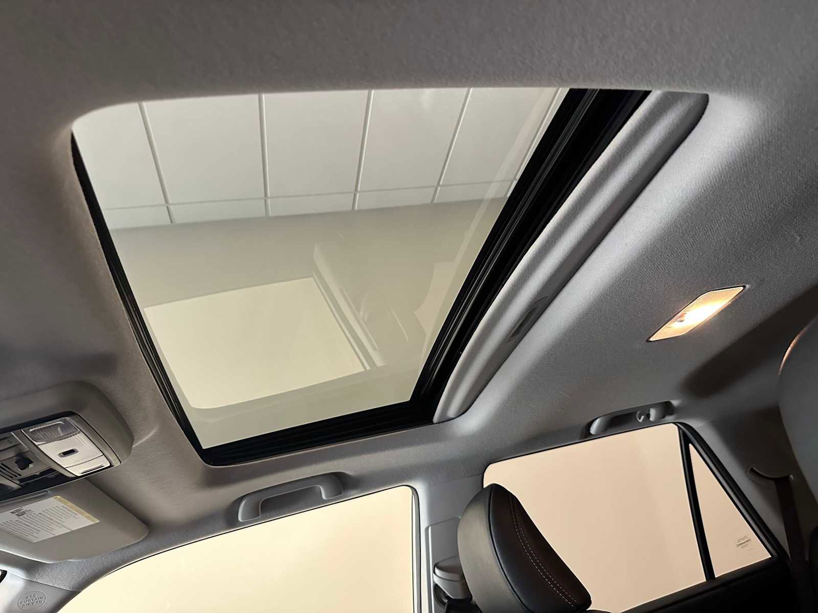 Certified 2021 Toyota 4Runner Limited image 21