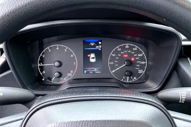 Used 2024 Toyota Corolla LE image 12