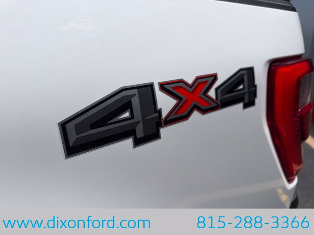 Used 2023 Ford F150 Lariat w/ Equipment Group 502A High AWD/4WD image 29