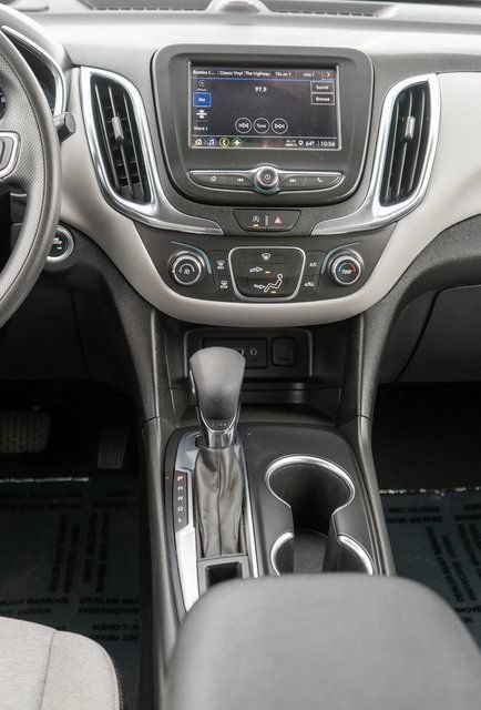 Used 2024 Chevrolet Equinox LS w/ LS Convenience Package AWD/4WD image 15