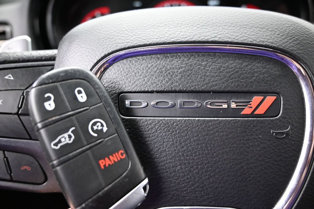 Used 2025 Dodge Durango R/T AWD/4WD image 45
