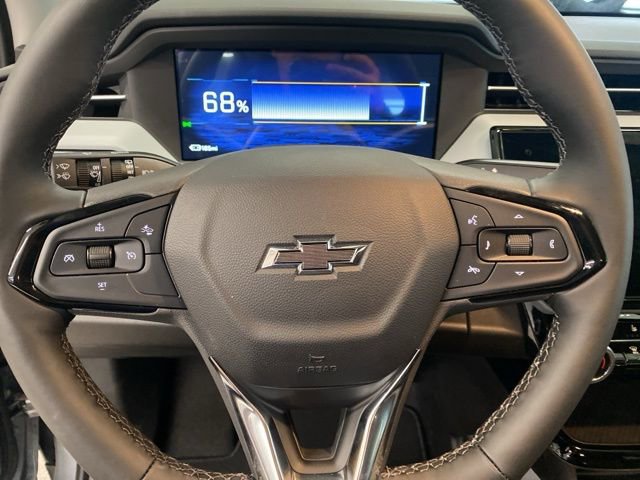 New 2027 Chevrolet Bolt LT w/ Comfort Package FWD image 12