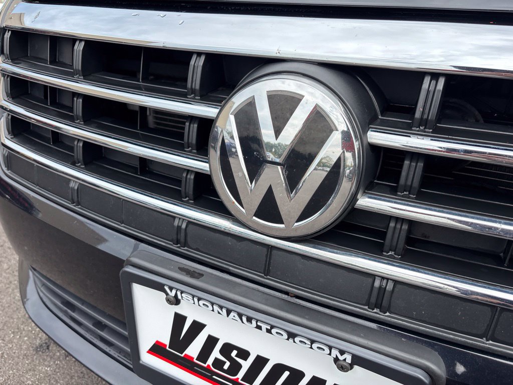 Used 2019 Volkswagen Jetta SEL FWD image 9