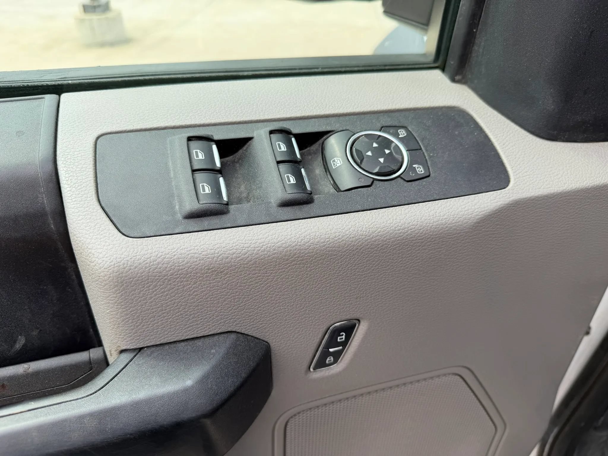 Used 2017 Ford F450 XL w/ Power Equipment Group AWD/4WD image 14