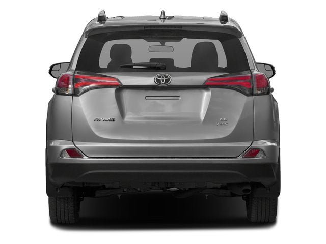 Used 2016 Toyota RAV4 LE AWD/4WD image 5