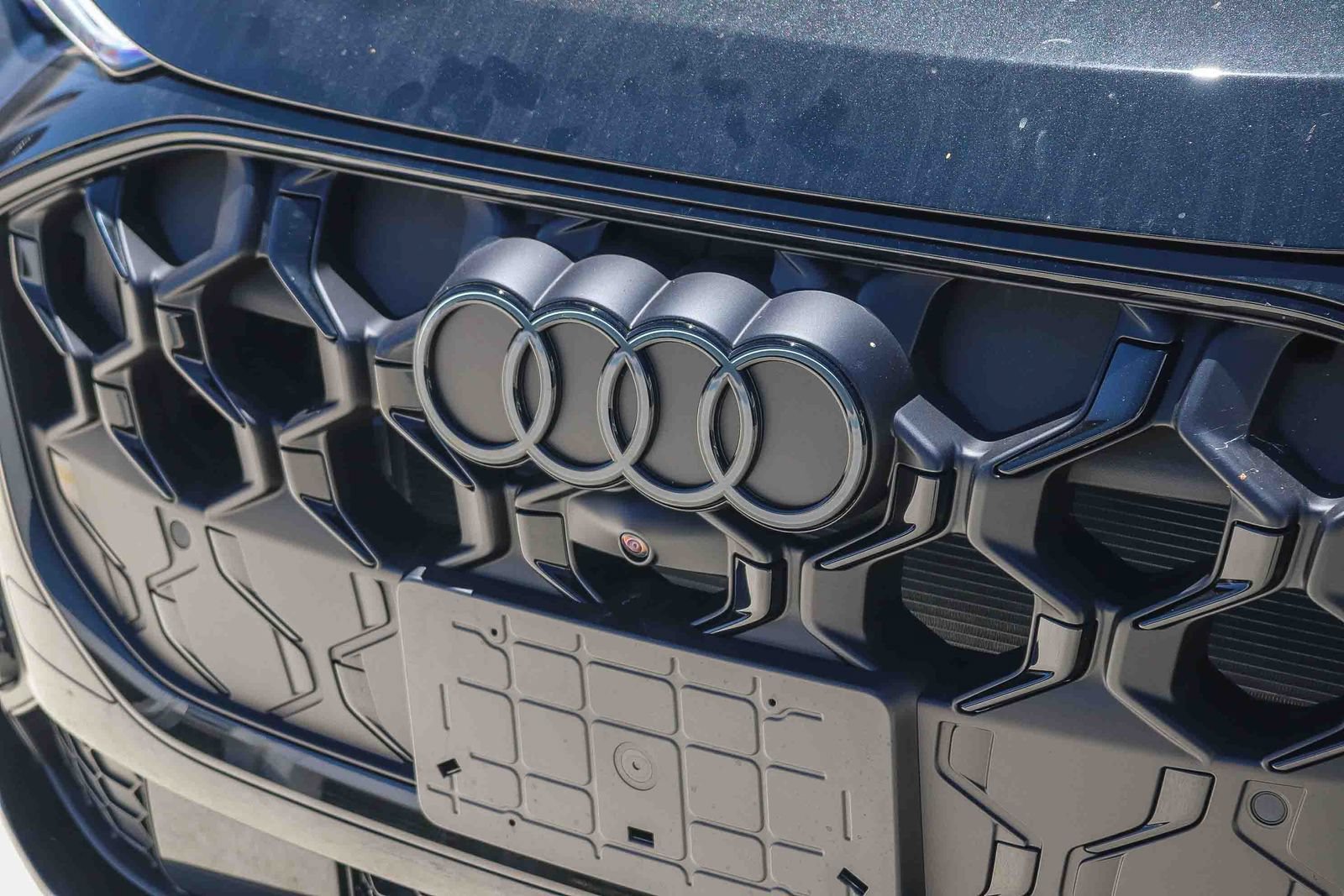 New 2026 Audi Q5 Prestige AWD/4WD image 11