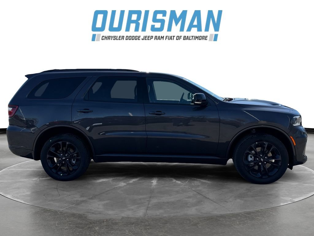 New 2026 Dodge Durango GT image 7