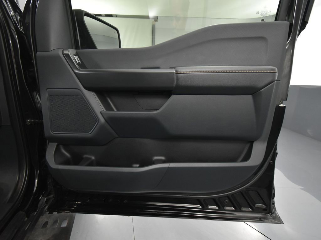 Used 2022 Ford F150 Tremor image 51