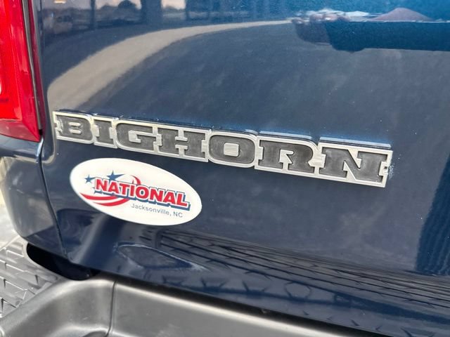 Used 2021 RAM 1500 Big Horn AWD/4WD image 31