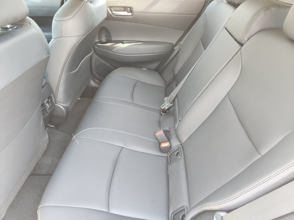 Certified 2026 Toyota Corolla Cross XLE w/ Convenience Package FWD image 26