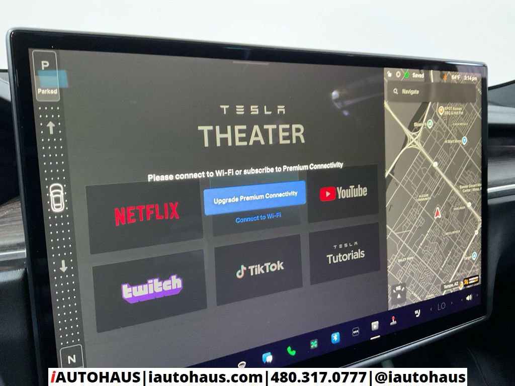 Used 2023 Tesla Model S image 42