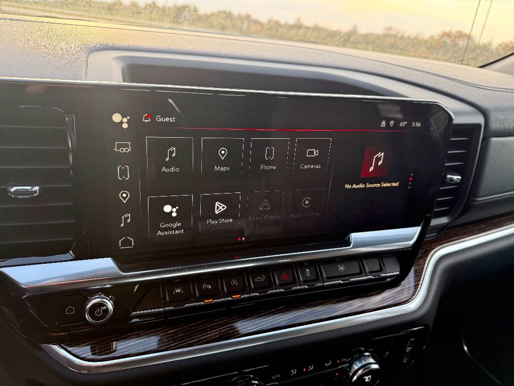 New 2026 GMC Sierra 1500 SLE w/ Preferred Package image 20