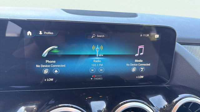 Used 2022 Mercedes-Benz GLA 250 image 21