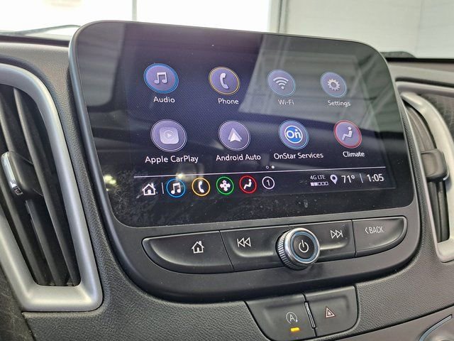 Used 2024 Chevrolet Malibu LT image 15