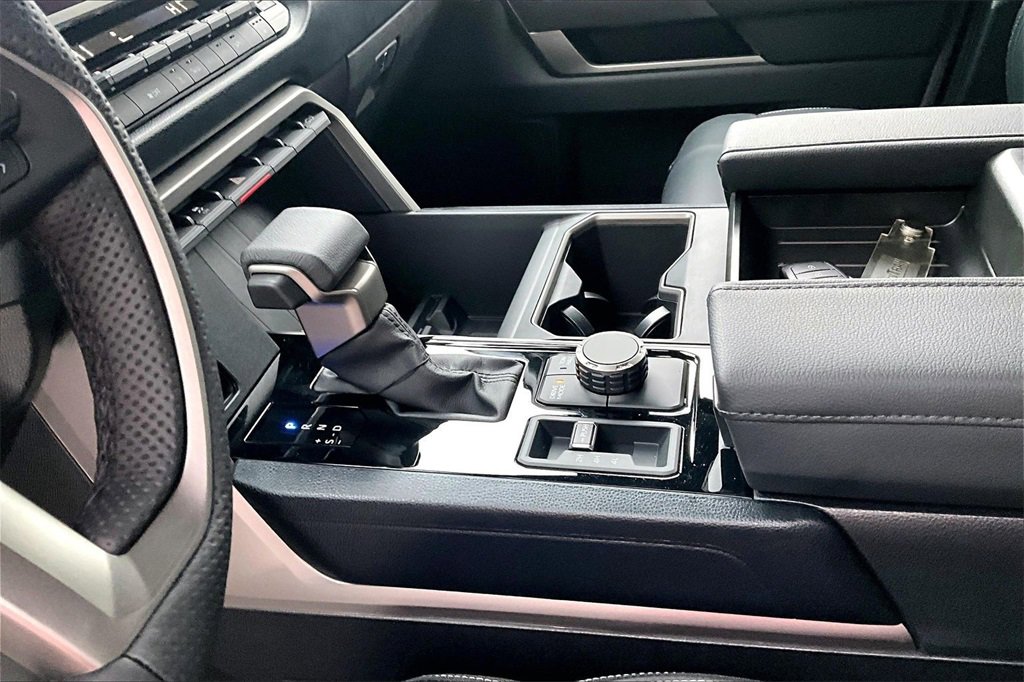 New 2026 Toyota Tundra SR5 w/ SR5 Premium Package image 17