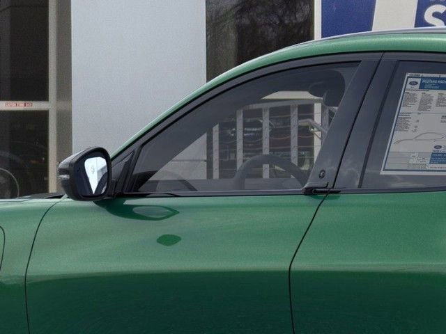 New 2026 Ford Mustang Mach-E Premium image 20