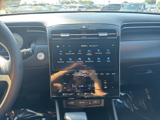 Used 2024 Hyundai Tucson XRT image 12