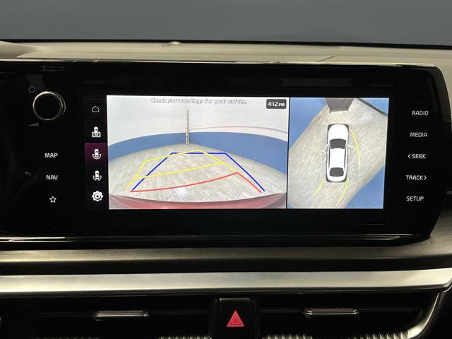 Used 2022 Kia K5 GT w/ GT1 Package image 11
