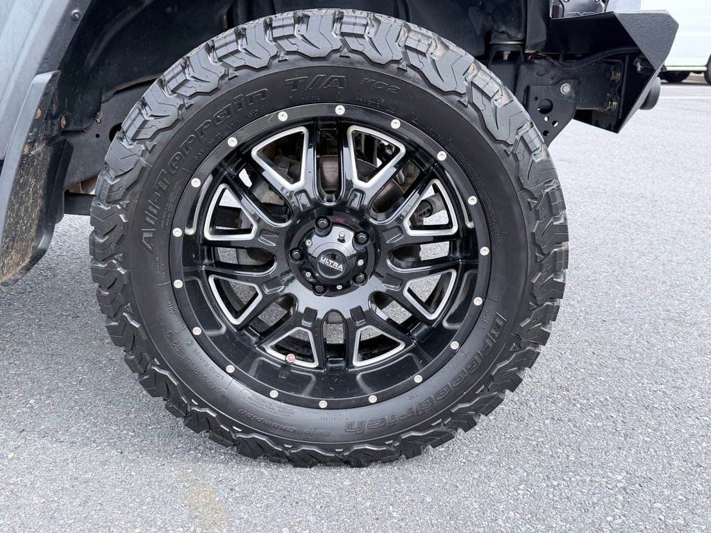 Used 2020 Jeep Gladiator Sport w/ Quick Order Package 24S image 33