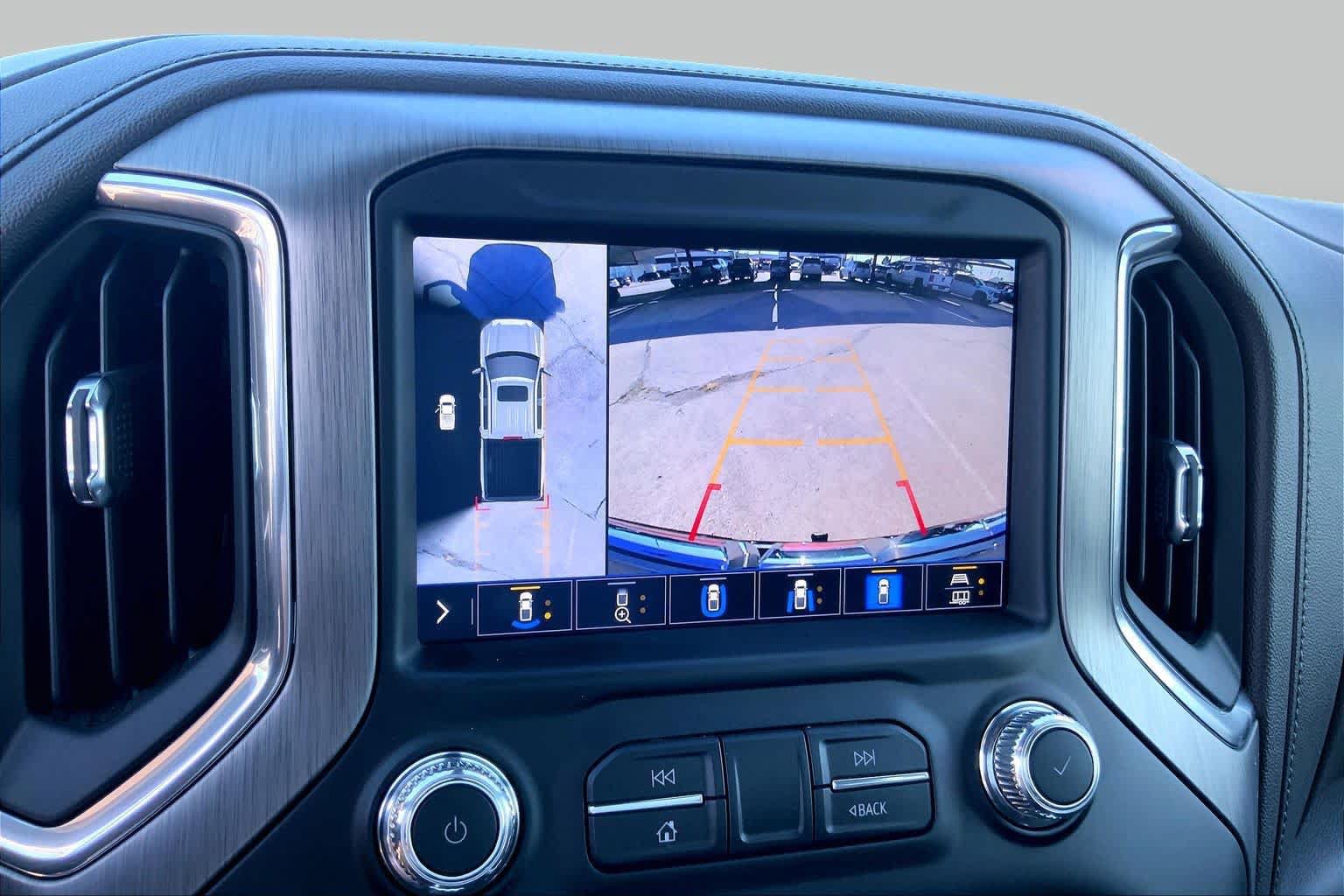 Used 2020 GMC Sierra 1500 Denali w/ Denali Ultimate Package AWD/4WD image 25