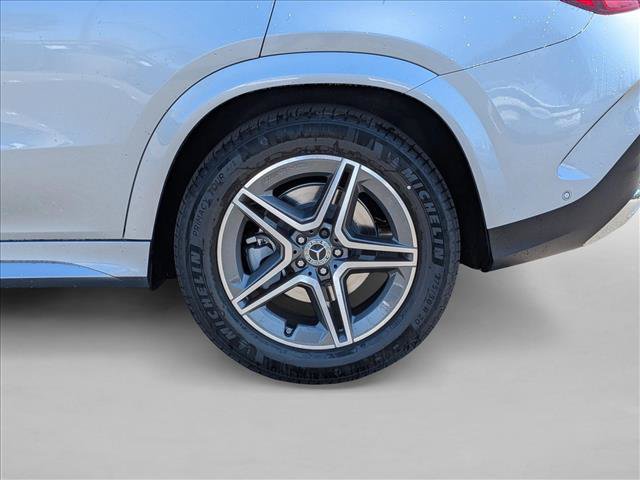 New 2026 Mercedes-Benz GLE 450 4MATIC Coupe image 10