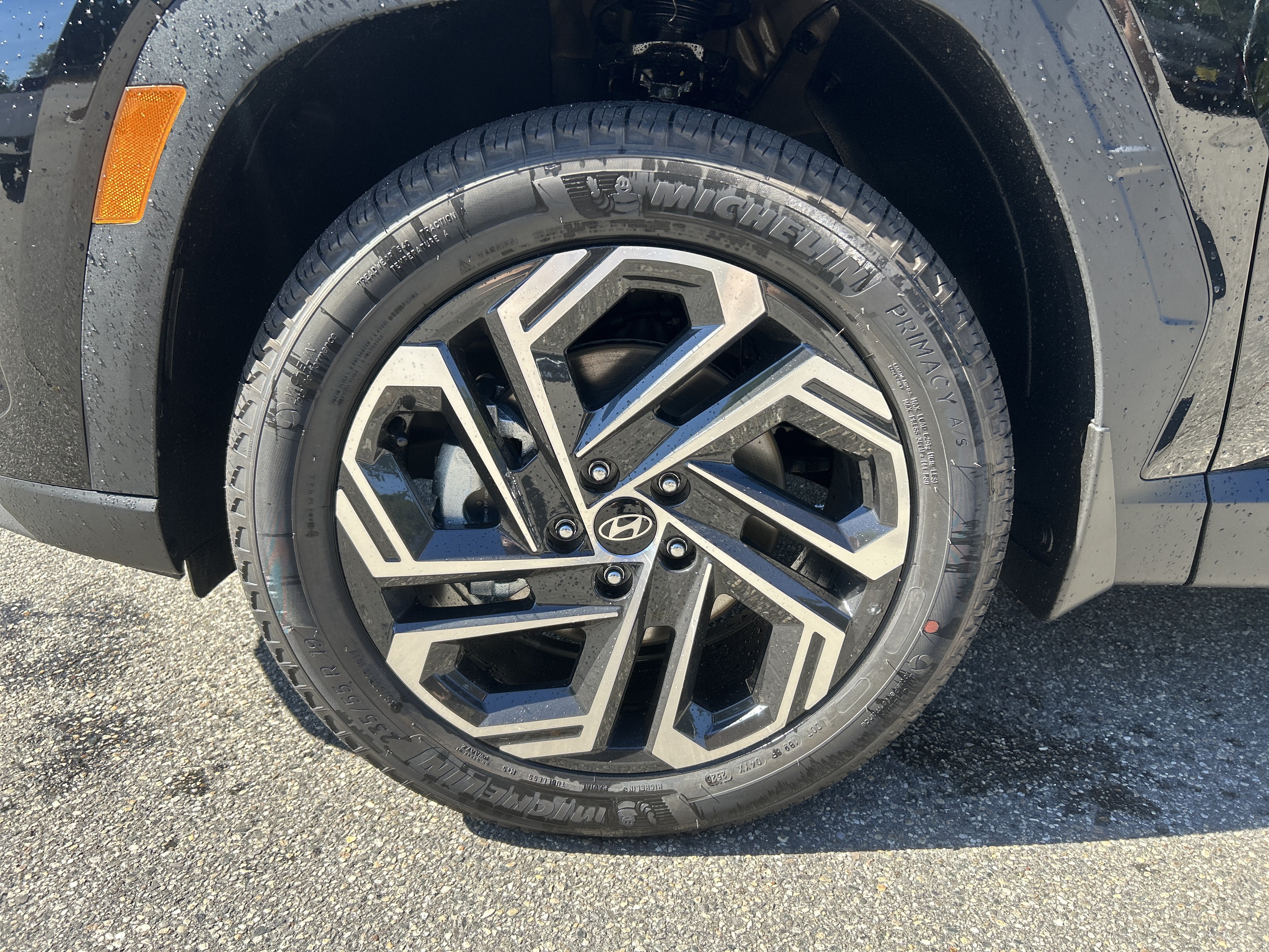 New 2026 Hyundai Tucson SEL Plus w/ Tow & Go Package AWD/4WD image 11