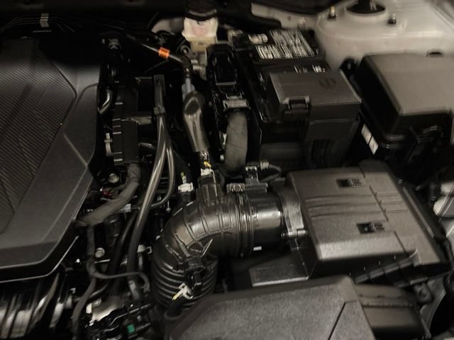 Certified 2026 Kia Sportage EX FWD image 23