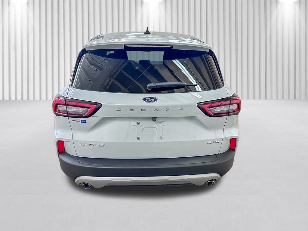 New 2026 Ford Escape Active w/ Cold Weather Package image 6