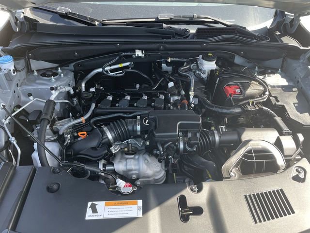 Used 2025 Acura ADX A-Spec image 30