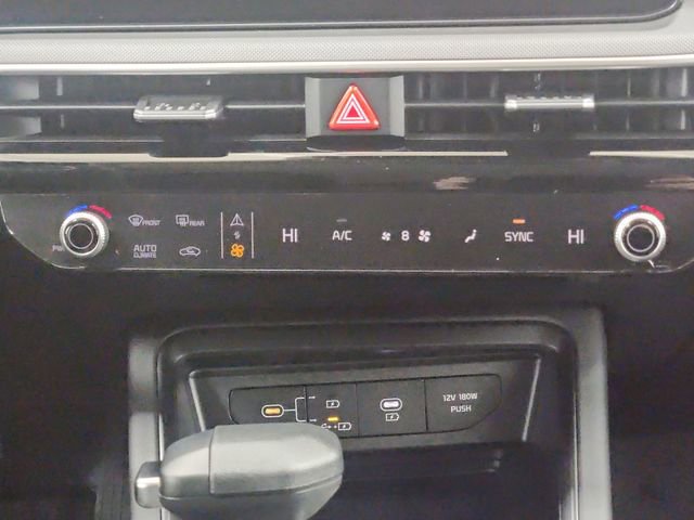 New 2026 Kia K5 LXS image 17