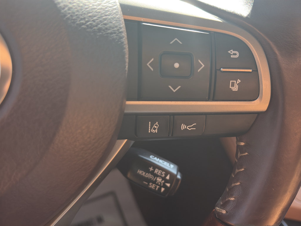 Used 2018 Lexus ES 350 w/ Premier Package FWD image 18