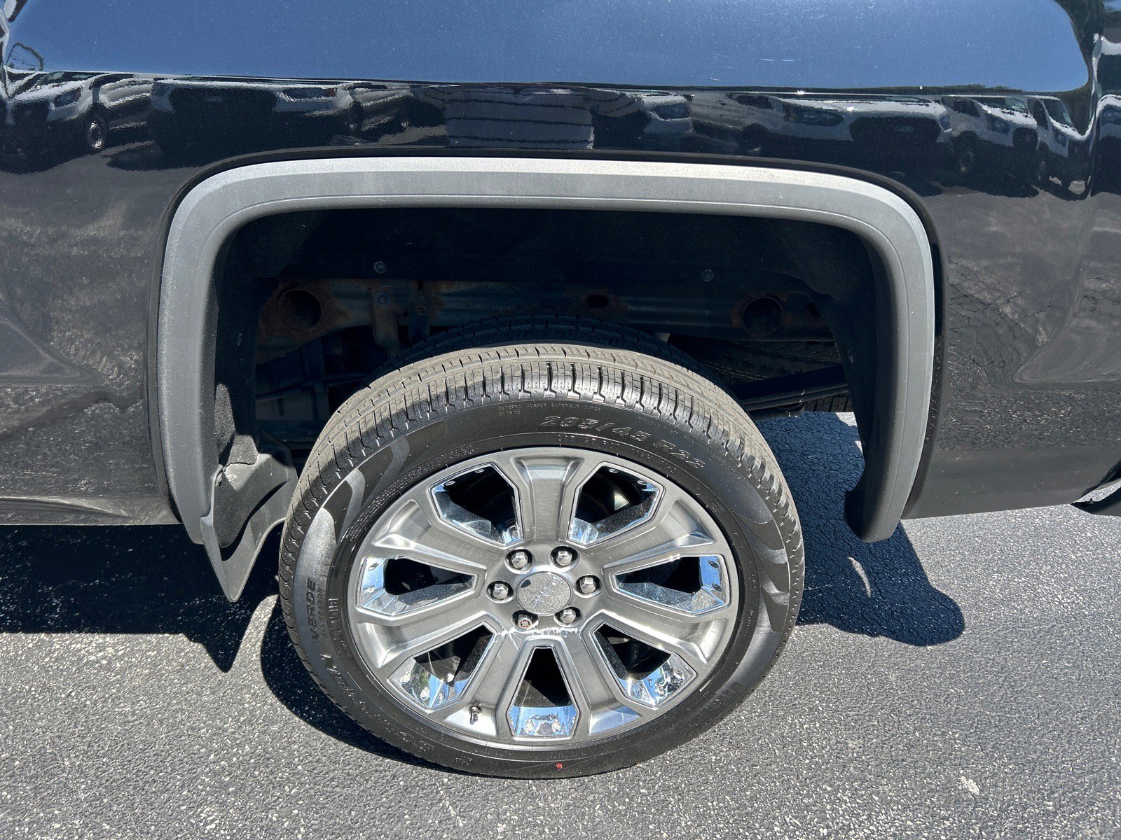 Used 2018 GMC Sierra 1500 Denali w/ Denali Ultimate Package AWD/4WD image 31