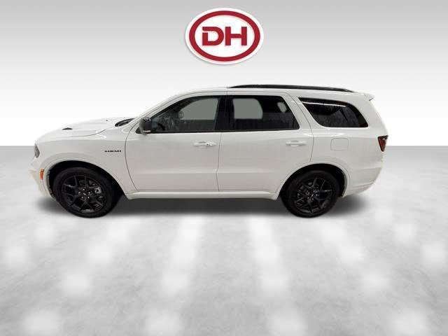 New 2027 Dodge Durango GT AWD/4WD image 8