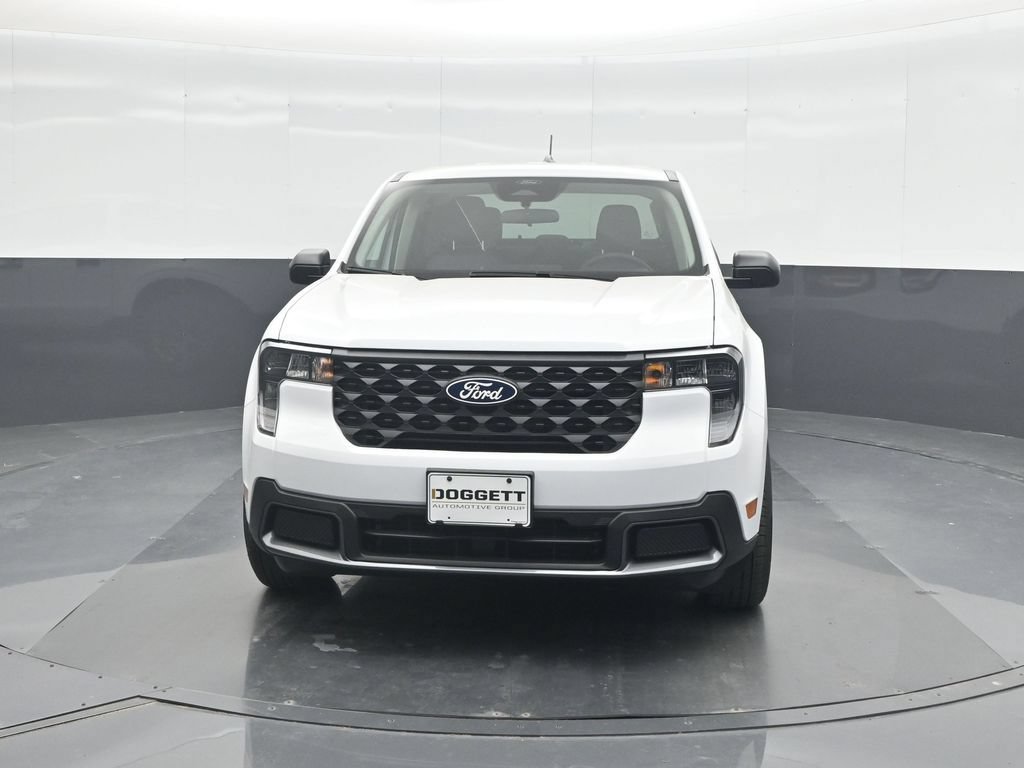 New 2026 Ford Maverick XLT FWD image 5