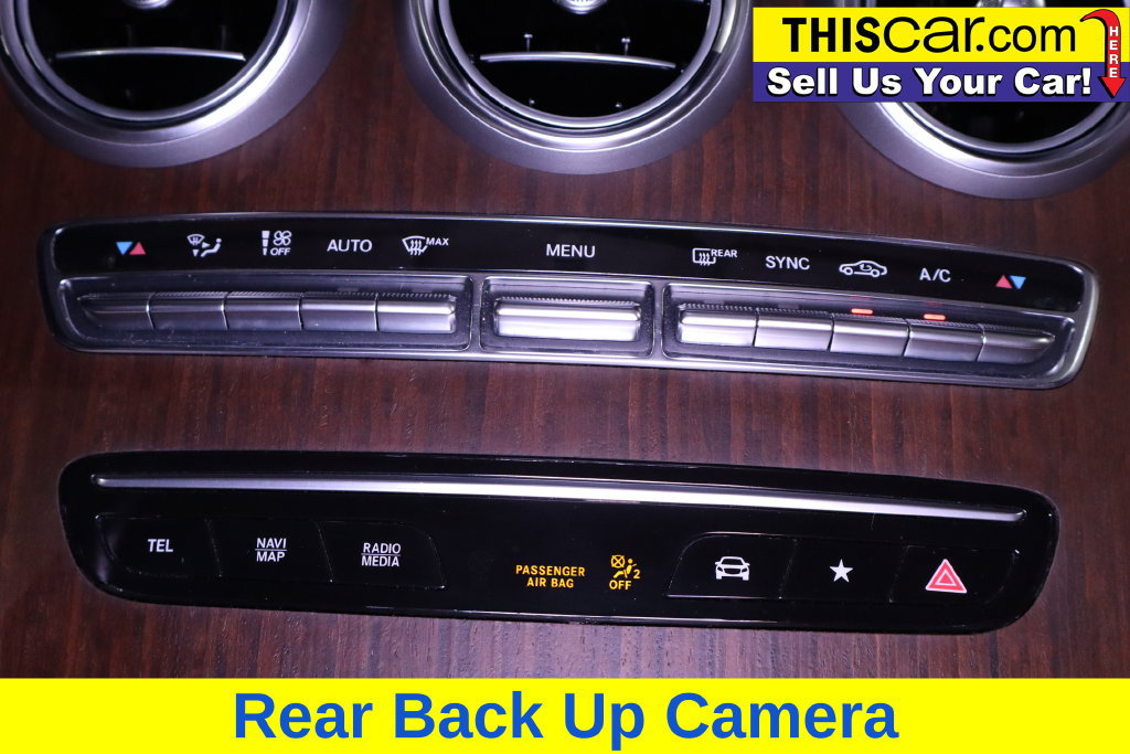 Used 2022 Mercedes-Benz GLC 300 image 22