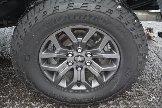 Used 2023 Ford F150 Tremor w/ Equipment Group 402A High image 61