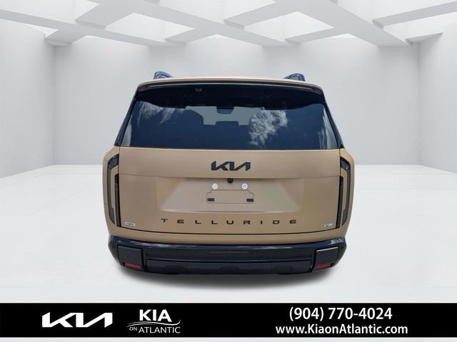 New 2027 Kia Telluride X-Line SX Prestige AWD/4WD image 5