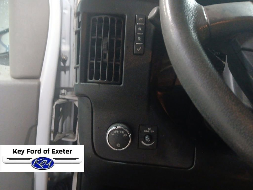 Used 2021 Chevrolet Express 2500 Work Van w/ Driver Convenience Package image 19