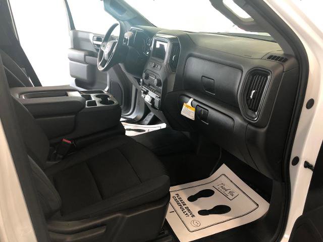 New 2025 Chevrolet Silverado 1500 W/T w/ WT Value Package image 12