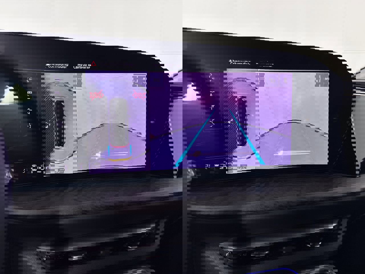 Used 2025 Audi Q5 Premium Plus w/ Premium Plus image 5