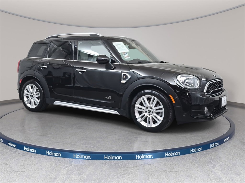 Used 2018 MINI Cooper Countryman S image 4