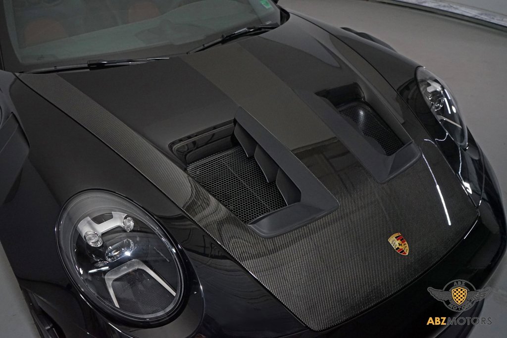 Used 2025 Porsche 911 GT3 RS image 12