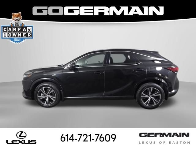 Certified 2024 Lexus RX 350 Premium w/ Convenience Package AWD/4WD image 10
