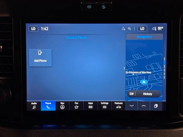 New 2026 Ford F250 Platinum w/ FX4 Off-Road Package AWD/4WD image 22