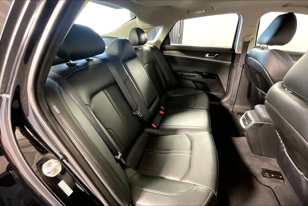 Used 2023 Kia K5 EX FWD image 35
