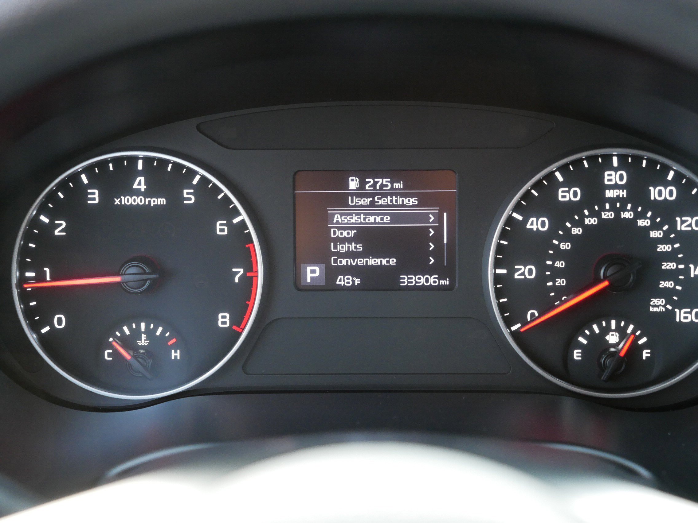 Certified 2023 Kia Seltos LX image 21