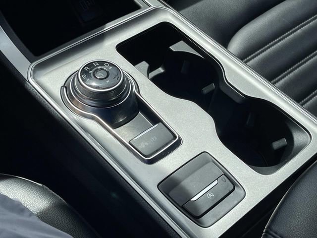 Certified 2024 Ford Edge SEL w/ Convenience Package image 34