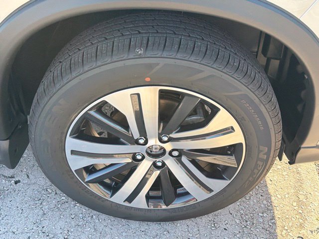 New 2027 Mitsubishi Outlander Sport ES FWD image 9