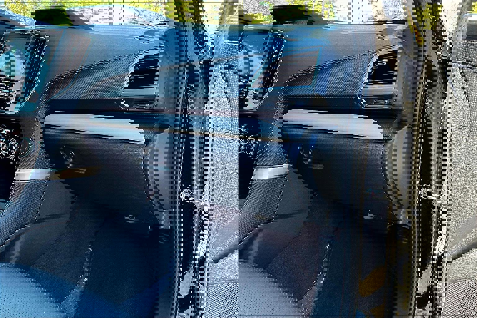 Used 2022 Subaru Forester Limited image 16