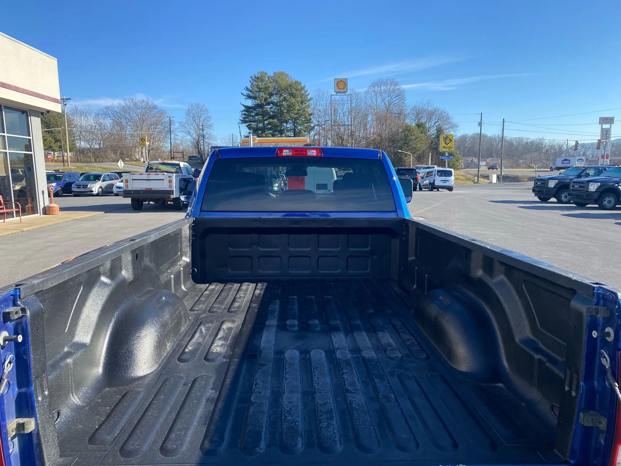 Used 2016 RAM 3500 Tradesman w/ Popular Equipment Group image 29